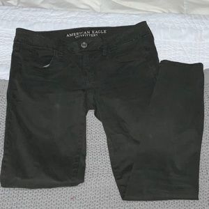American Eagle Super Stretch Jegging Pants